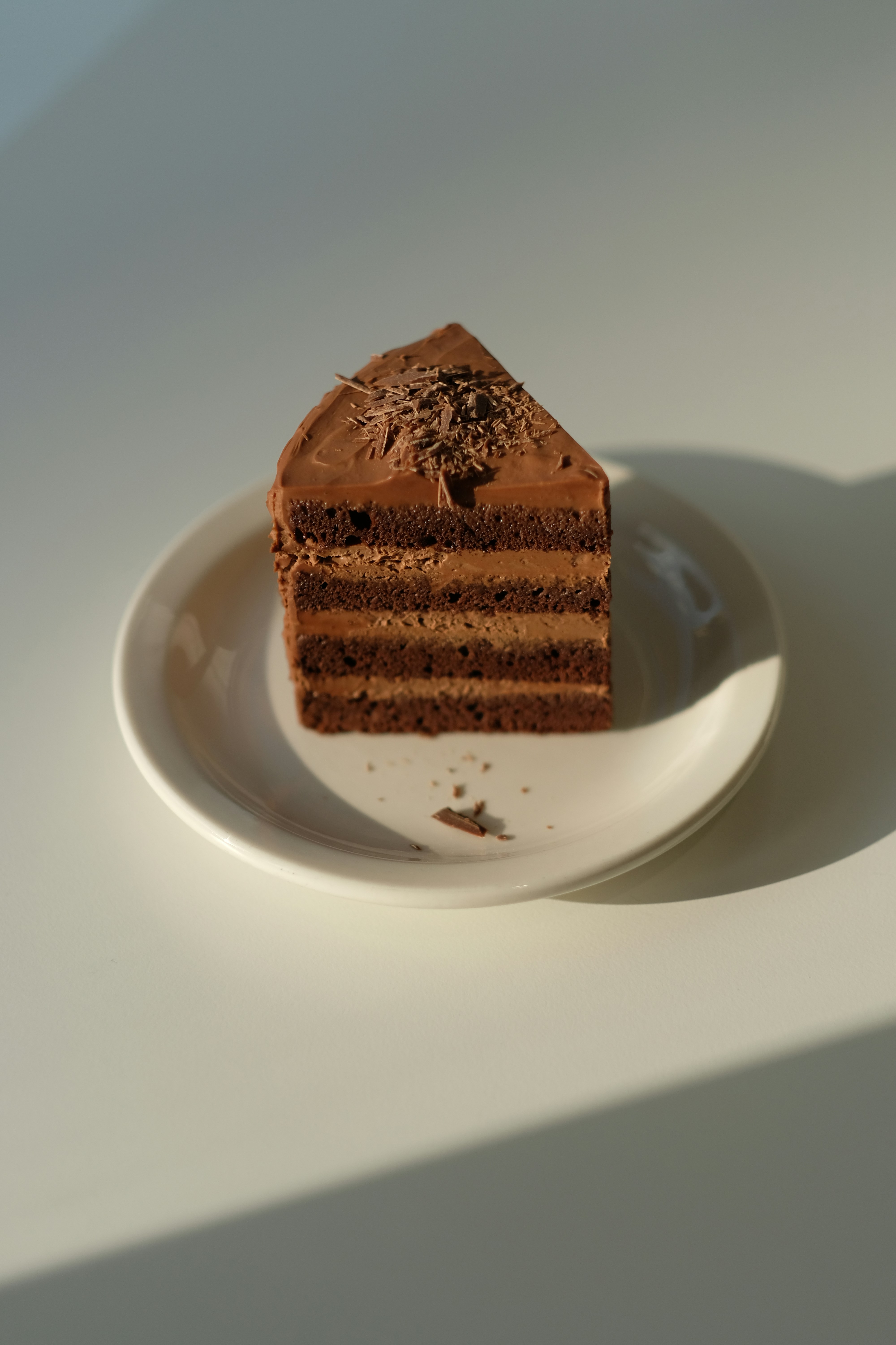 Chocolate Dessert