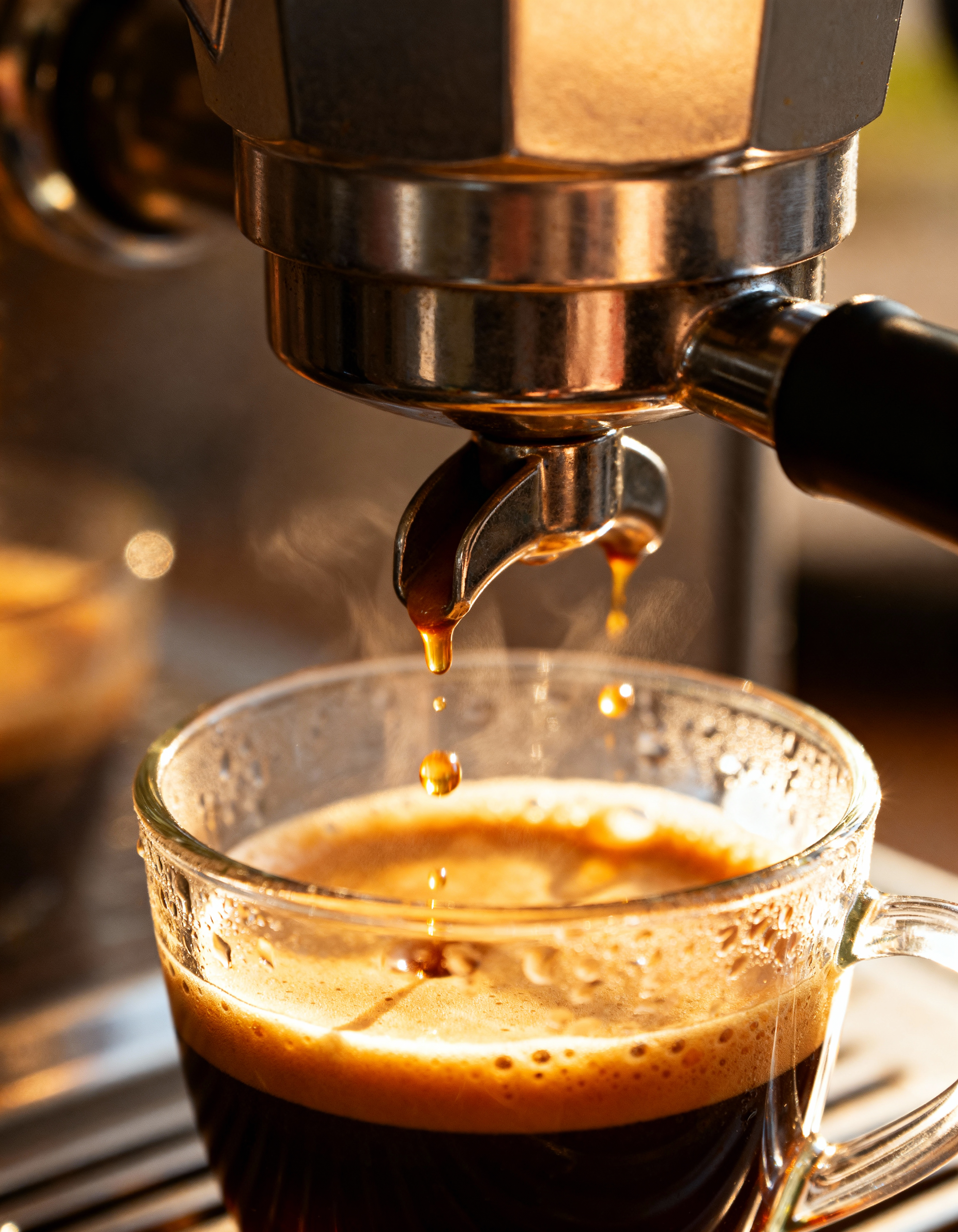 Rich Espresso