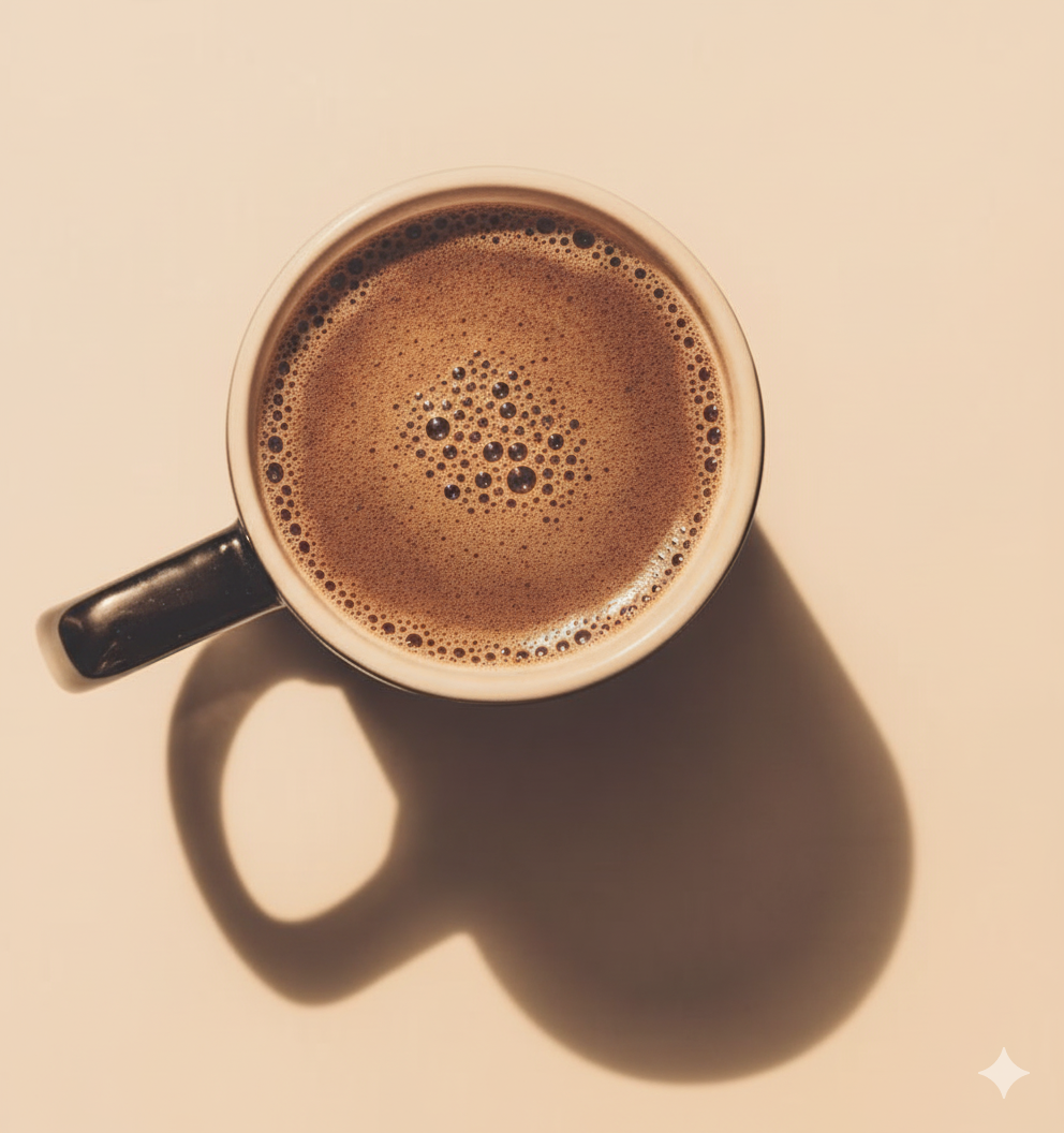 Velvet Cappuccino