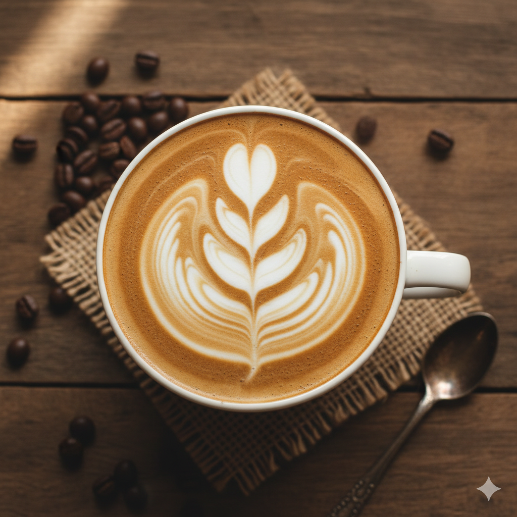 Signature Espresso