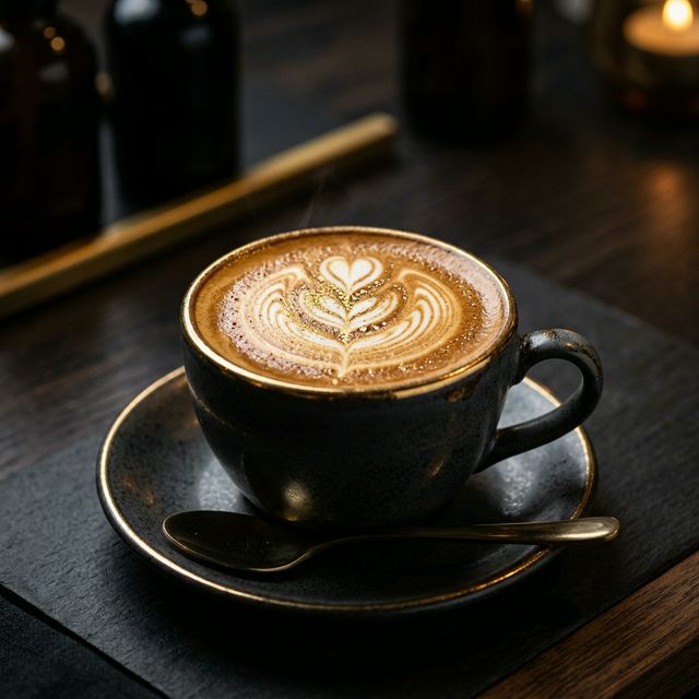 Premium Espresso